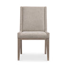 Linea Upholstered Side Chair