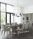 Linea Upholstered Side Chair