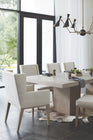 Linea Upholstered Side Chair