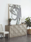 Linea Upholstered Side Chair
