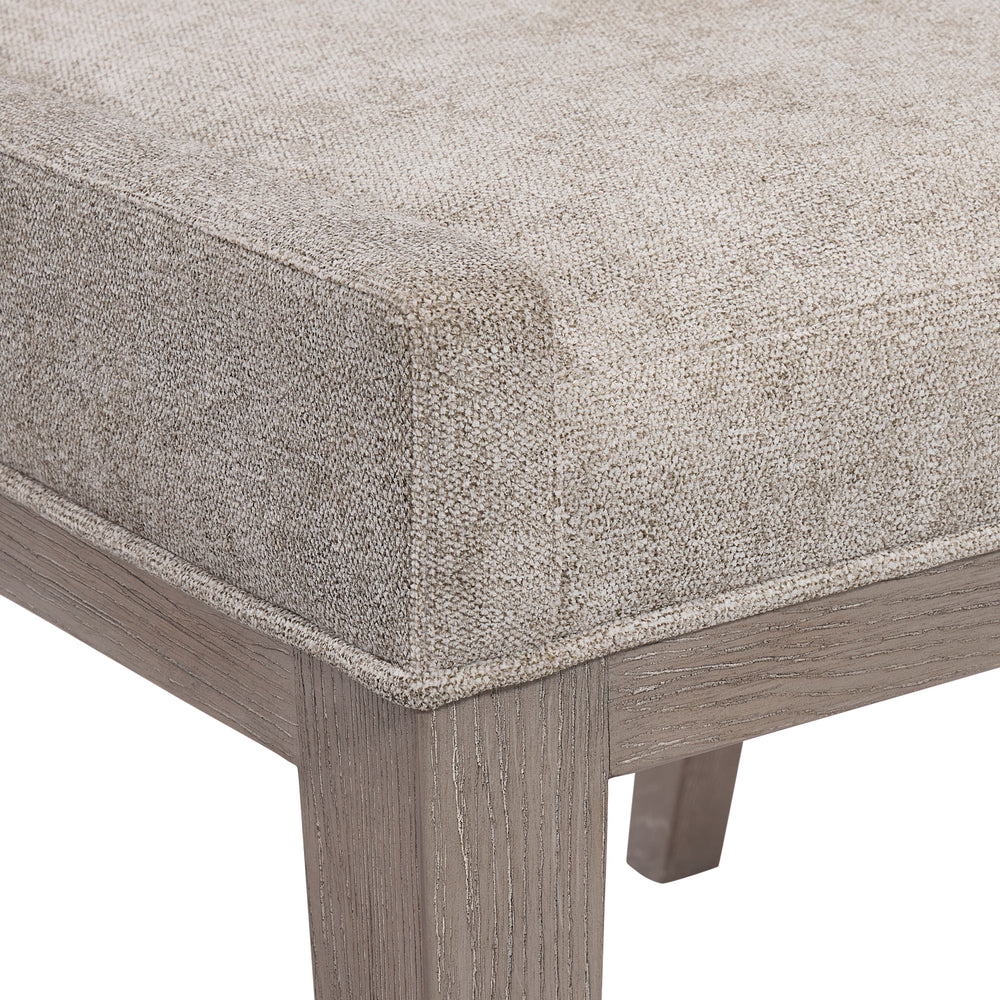 Linea Upholstered Side Chair