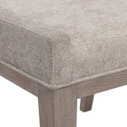 Linea Upholstered Side Chair