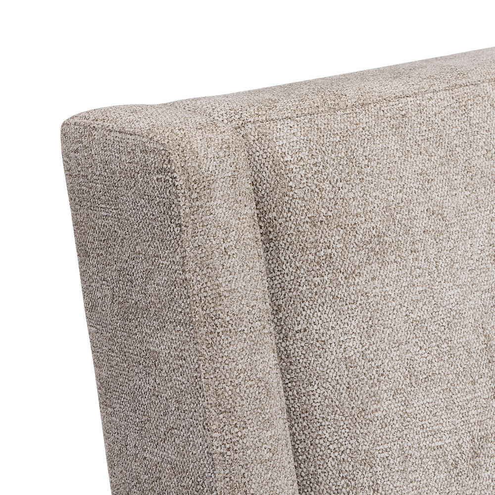 Linea Upholstered Side Chair