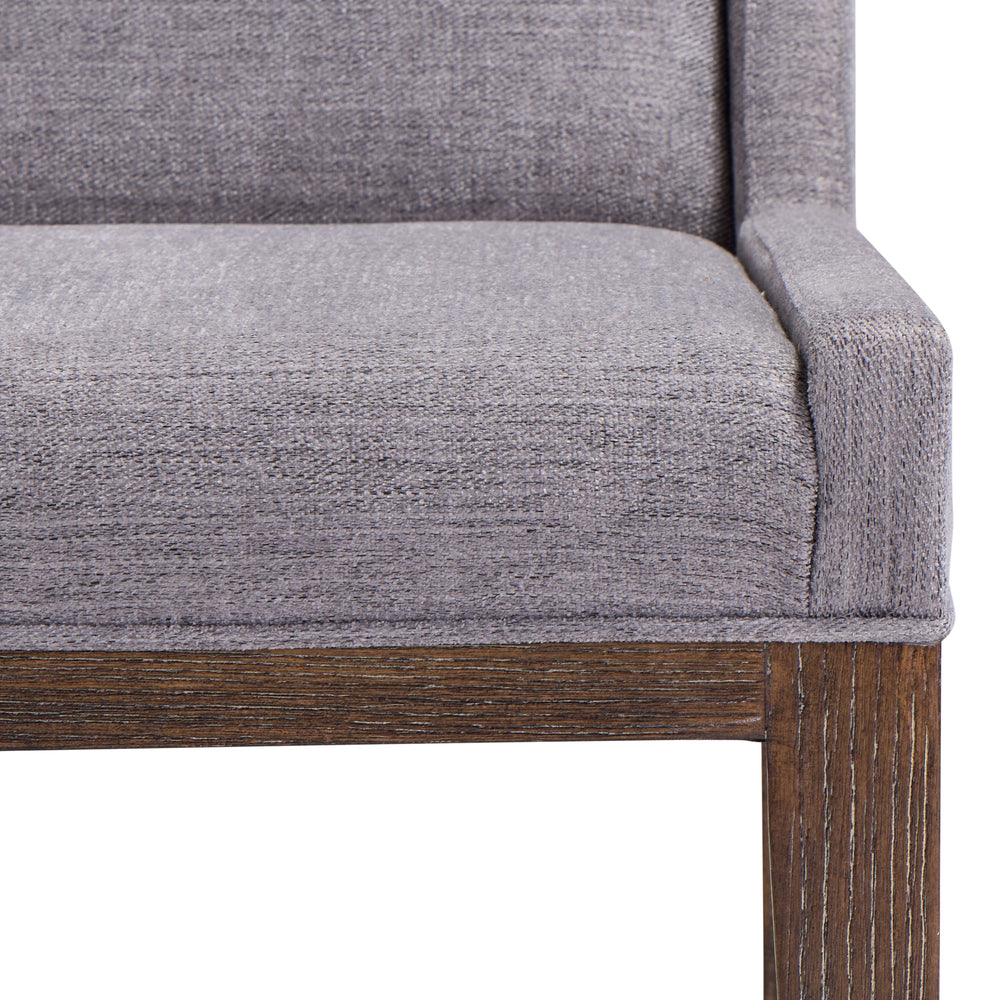 Linea Upholstered Side Chair