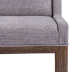 Linea Upholstered Side Chair