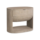 Loggia 1-Drawer Nightstand