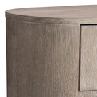 Loggia 1-Drawer Nightstand