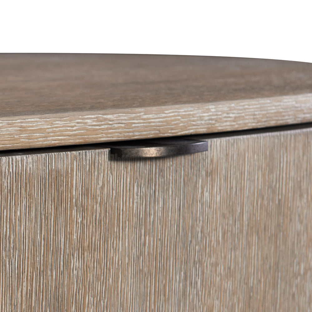 Loggia 1-Drawer Nightstand
