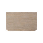 Loggia 3-Drawer Nightstand