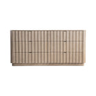 Loggia 6-Drawer Dresser