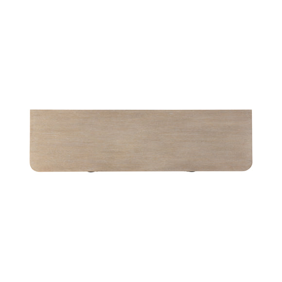 Loggia 6-Drawer Dresser