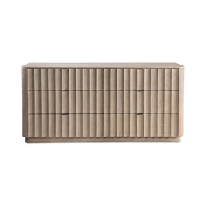 Loggia 6-Drawer Dresser