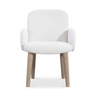 Loggia Dining Armchair with 4 Legs