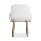Loggia Dining Armchair with 4 Legs