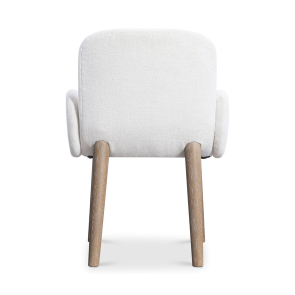 Loggia Dining Armchair with 4 Legs