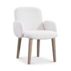 Loggia Dining Armchair with 4 Legs