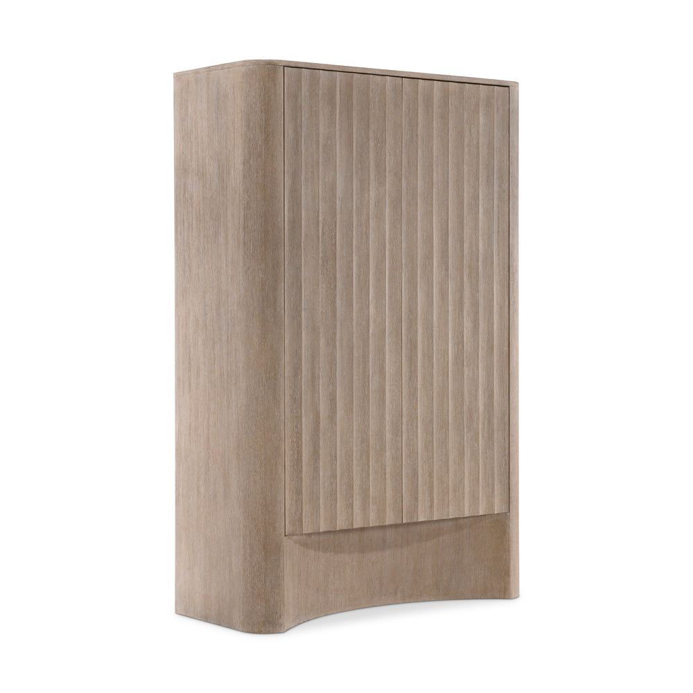 Loggia Bar Cabinet
