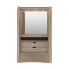 Loggia Bar Cabinet