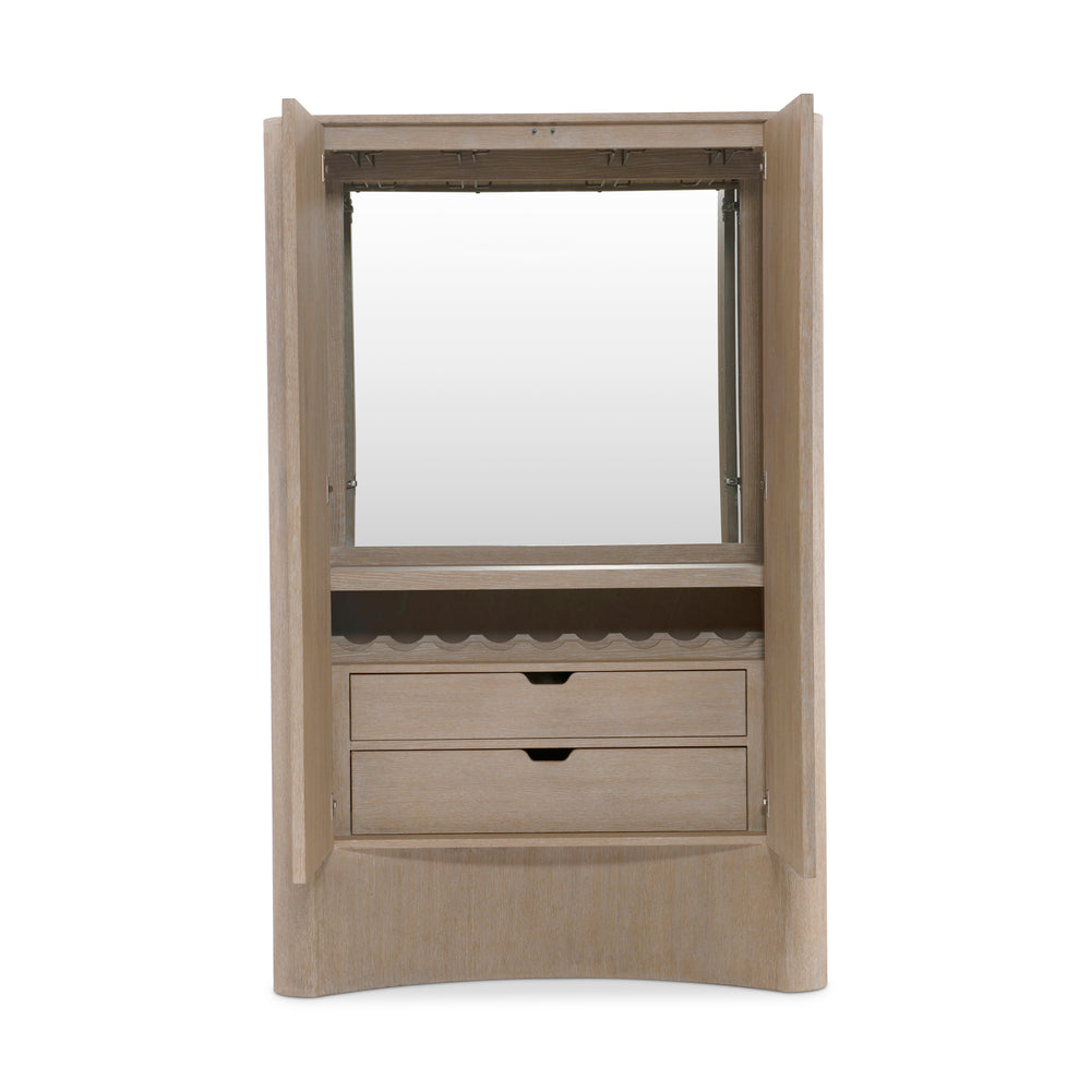 Loggia Bar Cabinet