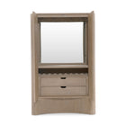 Loggia Bar Cabinet