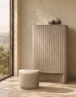 Loggia Bar Cabinet