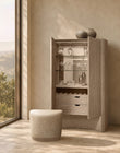Loggia Bar Cabinet