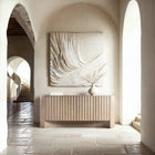 Loggia Entertainment Credenza