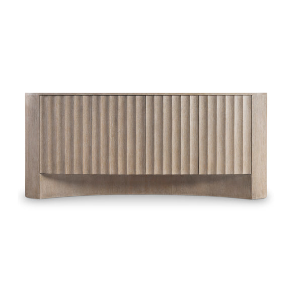 Loggia Entertainment Credenza