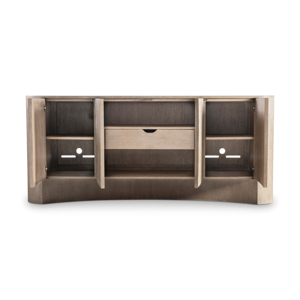 Loggia Entertainment Credenza
