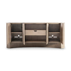 Loggia Entertainment Credenza