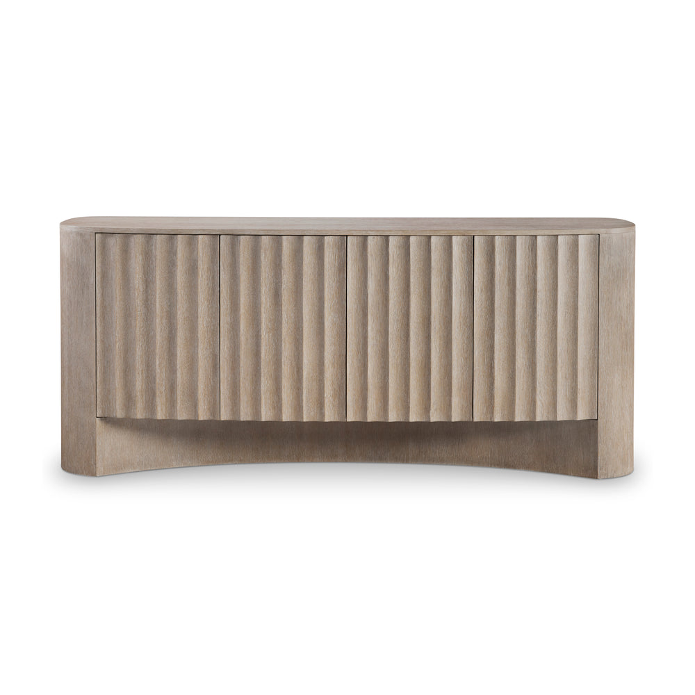 Loggia Entertainment Credenza