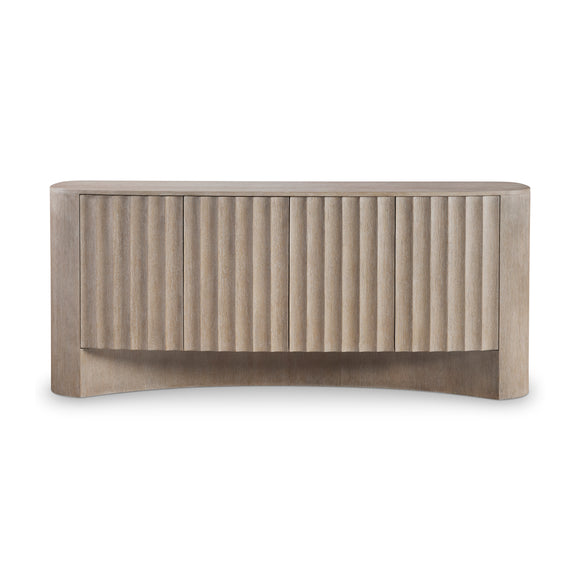 Loggia Entertainment Credenza