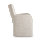 Loggia Fully Upholstered Dining Armchair