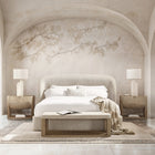 Loggia Rectangle Bench