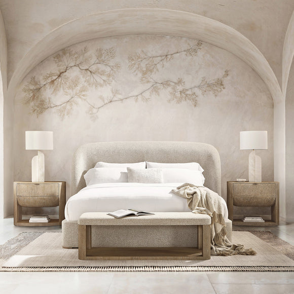 Loggia Rectangle Bench