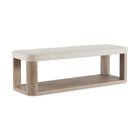 Loggia Rectangle Bench