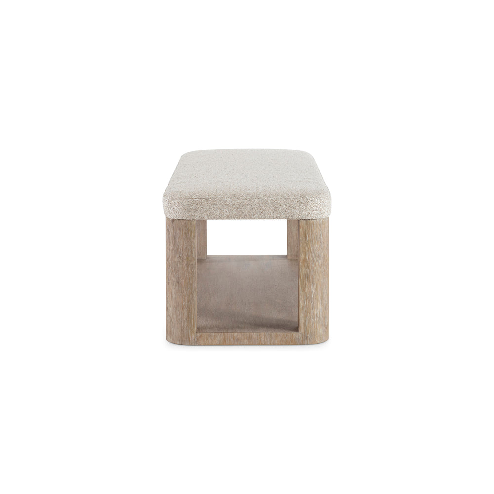 Loggia Rectangle Bench