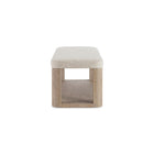 Loggia Rectangle Bench