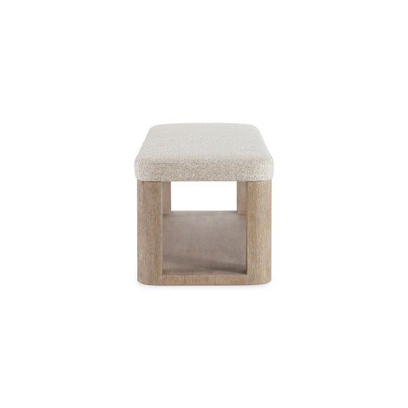 Loggia Rectangle Bench