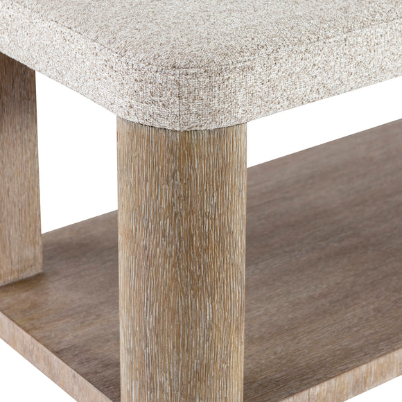 Loggia Rectangle Bench