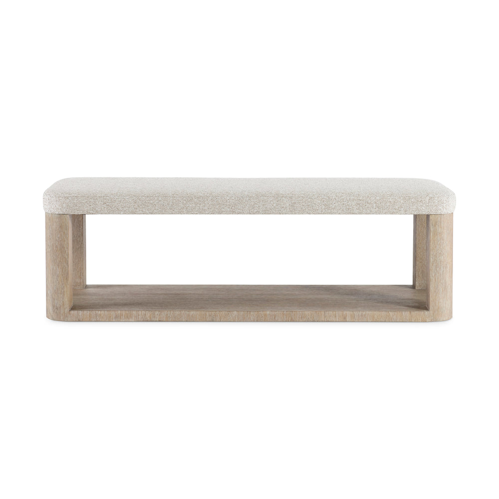 Loggia Rectangle Bench