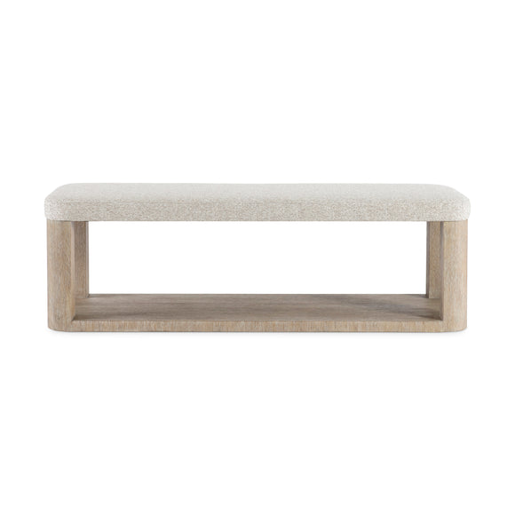 Loggia Rectangle Bench