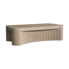Loggia Rectangle Coffee Table