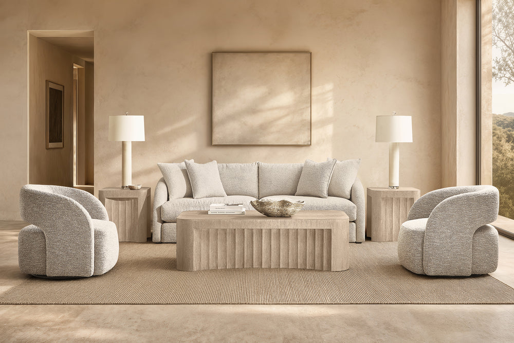 Loggia Rectangle Coffee Table