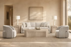 Loggia Rectangle Coffee Table