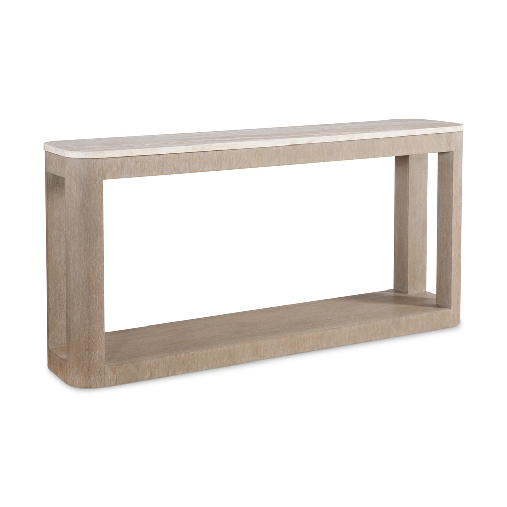 Loggia Rectangle Console Table