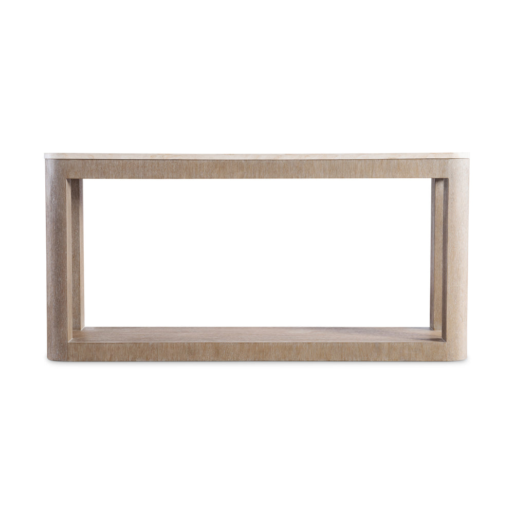 Loggia Rectangle Console Table