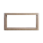 Loggia Rectangle Console Table