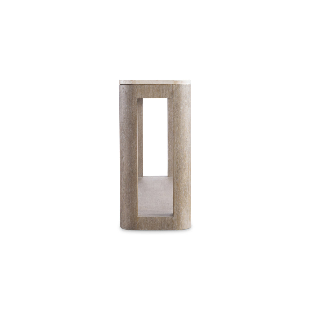 Loggia Rectangle Console Table