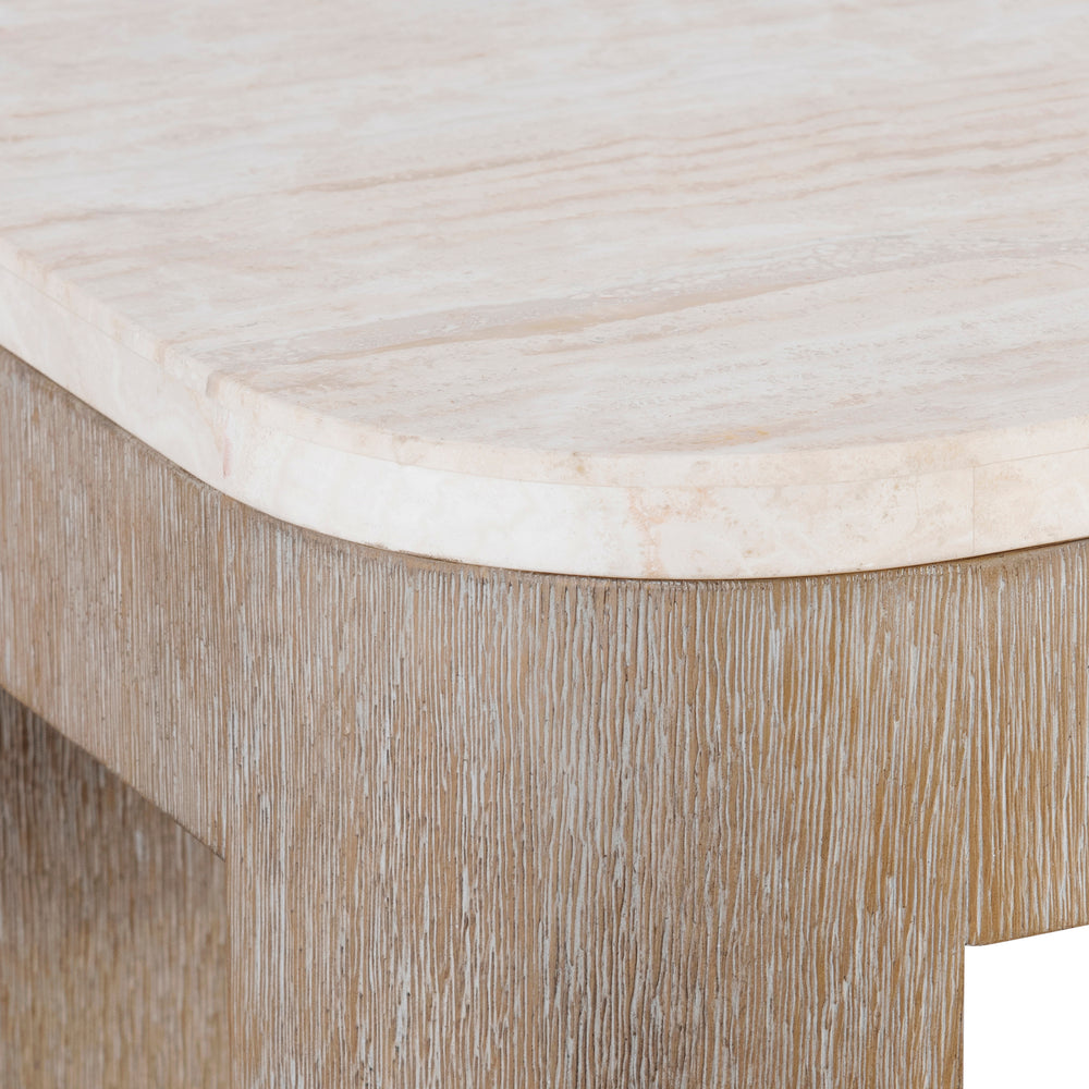 Loggia Rectangle Console Table
